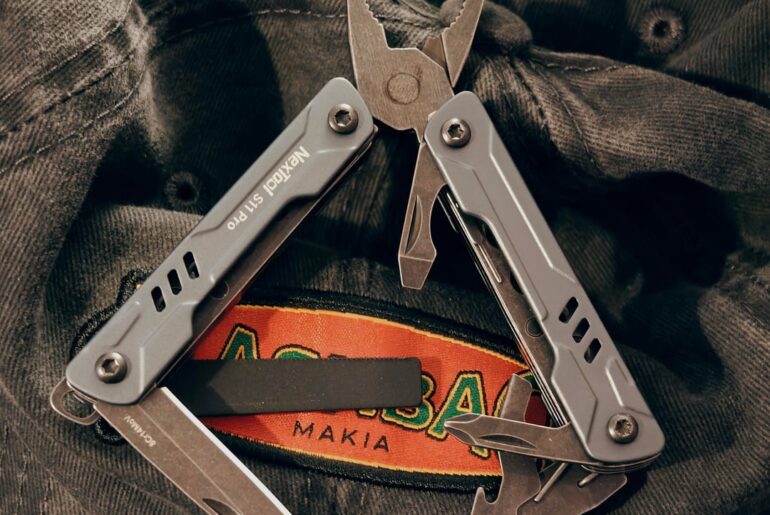 Double Nextool Tuesday