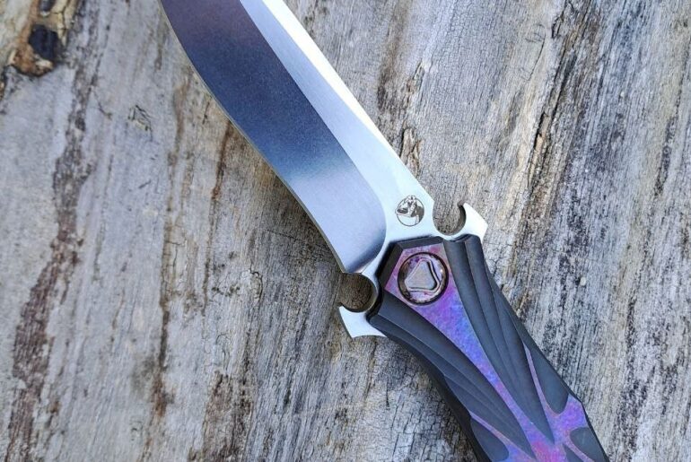 Venom - T - customized