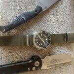 Happy 2026 to me. Today’s carry!