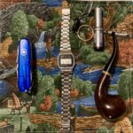 Which EDC Influencer/content creator would you not recommend to someone just getting into the EDC lifestyle? Also here’s what I will be carrying this weekend while I am off work.