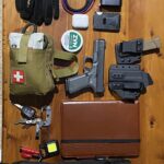 This past years work EDC