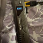 Wurrkos TD11 the funniest flat flashlight I own