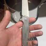 What do you guys and girls got on you today?