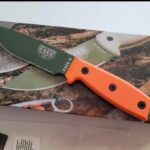 Is it a genuine Esee 4?
