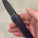 Anyone else besides me prefer the Flytanium Arcade Lite over the Aluminum/Titanium version?