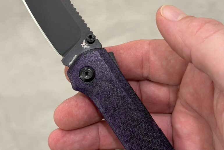 Anyone else besides me prefer the Flytanium Arcade Lite over the Aluminum/Titanium version?