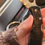 Gave my dad a delica 3 and This is before and after cleaning most of it.