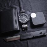 Never tried to make my EDC stuff match before, but I feel like I did a good job