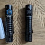 FC11C Kills battery?