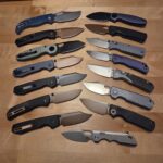 Current State of the Collection