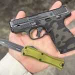 Here you go dirty Gunslingers!