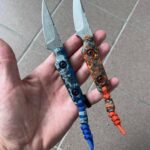 N690 mini EDC's are my favorite to make