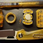 More expensive plastic added…