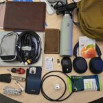 Digital wizard: Field edition.