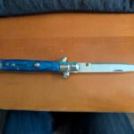 Can anyone tell me about this Switchblade?