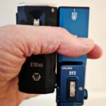 Rovyvon E10 Max vs E60