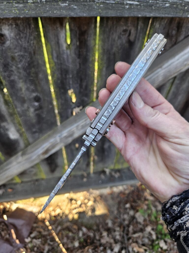 BHK: Serenity Proto. (W.i.P.)