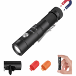 Anyone try this yet? TUNENGE S5 - Onboard Charging - Includes 2 Diffusers - "1400 Lumens" - 14500 Dual Fuel - 6500K