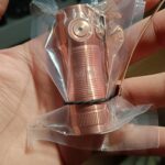 Will this lead to permanent damage to the button?