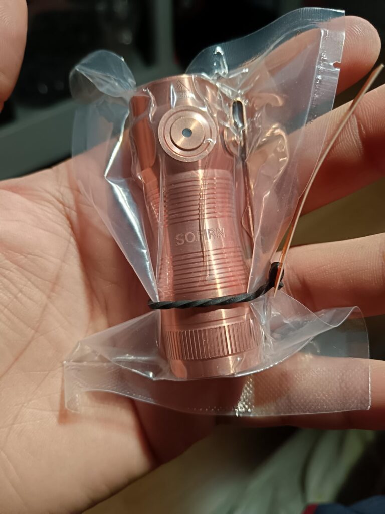 Will this lead to permanent damage to the button?