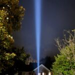 BLF GT94 Beamshots - 7lbs of Fury, 4 SBT90.2