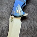 Hinderer XM-18 3.5" Skinner