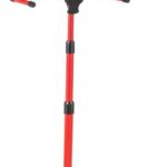 Light tower for mechanic work,