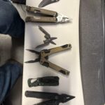 A plethora of choices :)