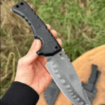 Built for Hard Use — No Shelf Queen Here