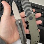 Zt301 & REK Sparrow