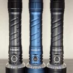 The Blue Wurkkos TS27 Is So Beautiful