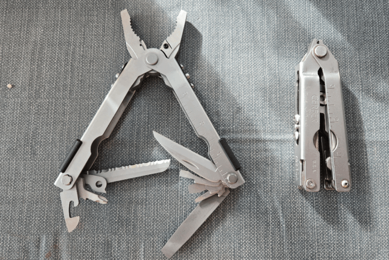 Out with the old in with the new! (A few questions)