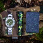 Happy #carbonfiberfriday with that green carry