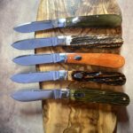 NKD the set is complete