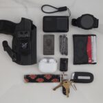 The Day-to-Day Carry