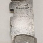 Czechoslovakian signal corp knife