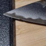 Who done it? I'm weak