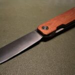 Switched Blades to get my dream Sendy