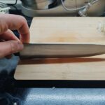 Noob wants to mod chef knife