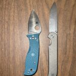 Favorite Knives