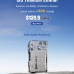 Opinions on a $115 premium for a Ti version? Way overpriced?