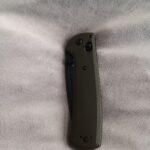 NSD! Awt redoubt scales! And a question