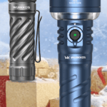 ***  WURKKOS NEW RELEASES ***    TS27 (Navy Blue)  and  TS26 (Anduril UI)