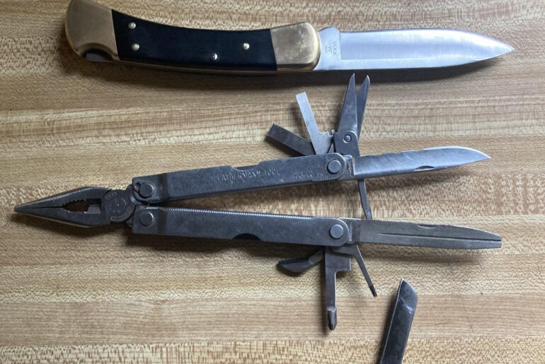 What’s your EDC today