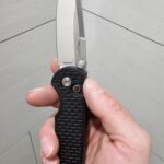 Protech Integrity Button Lock Manual