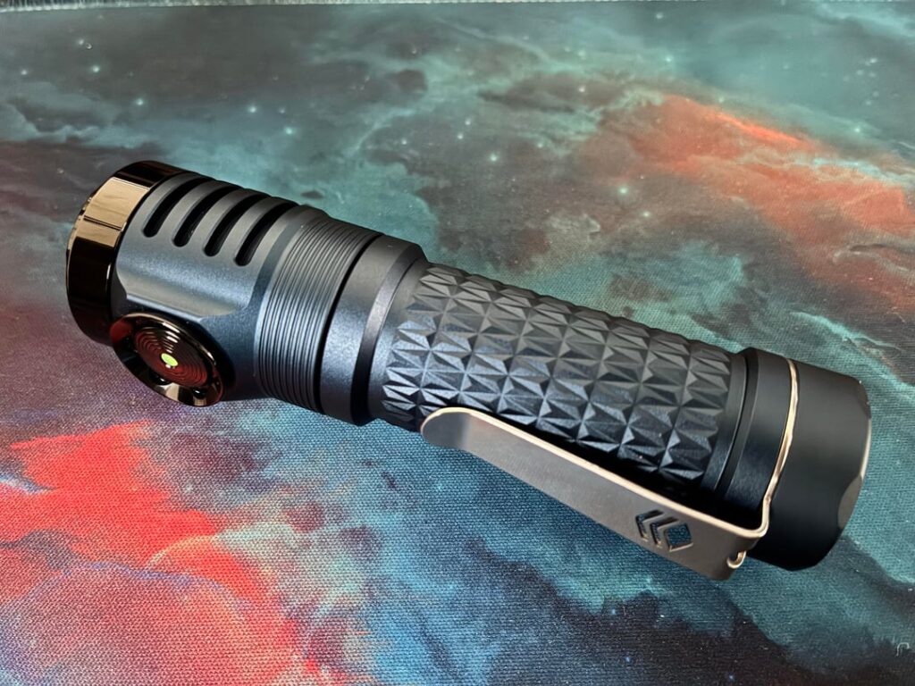 New Year, New Light!