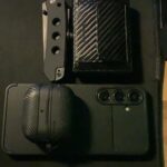 A simple guy who likes carbon fiber