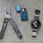 My big three for Everyday Carry