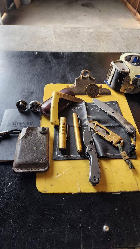 No wonder i gotta wear a belt 🤣