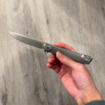 New knife from Dreamtech